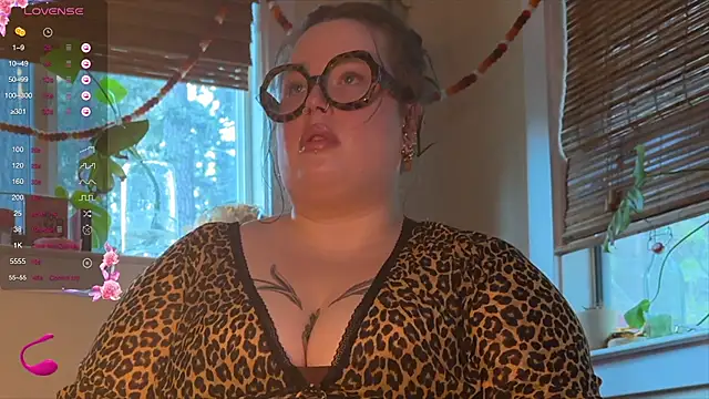 MissBika online show from January 2, 10:22 pm