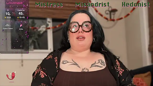 MissBika online show from February 17, 2:31 am