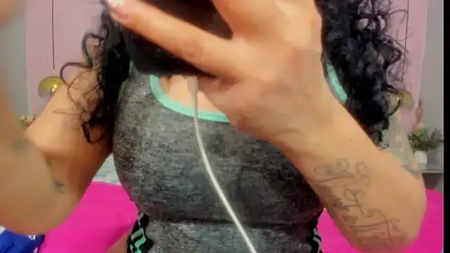 valeriasexxx online show from February 13, 9:51 am