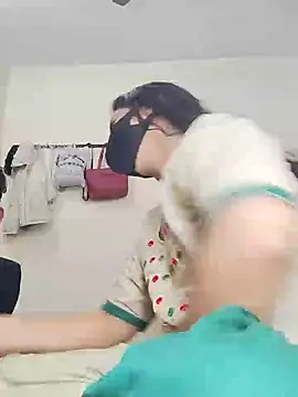 riya190 online show from January 12, 8:57 am