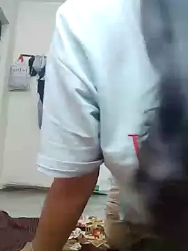 riya190 online show from January 20, 5:06 pm