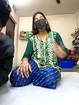 riya190 online show from February 15, 10:11 am