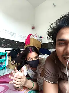 riya190 online show from October 4, 8:45 am