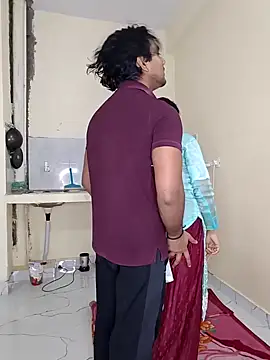 riya190 online show from February 14, 6:15 pm