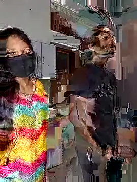 riya190 online show from April 11, 5:17 pm