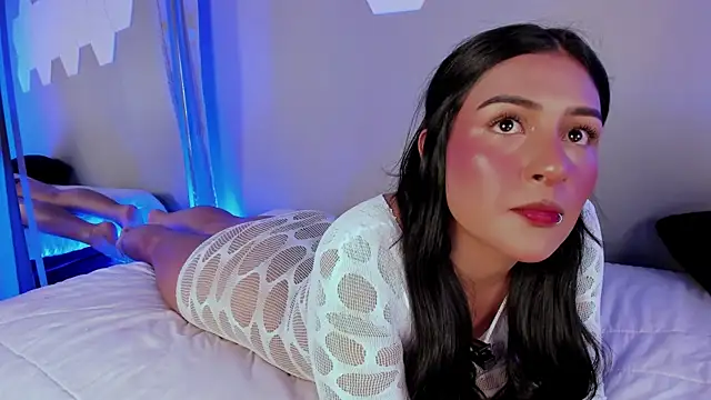 EviePhoenix online show from June 2, 7:38 pm