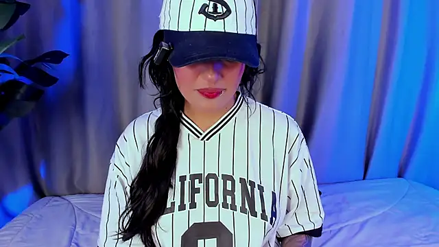 EviePhoenix online show from June 26, 9:08 pm