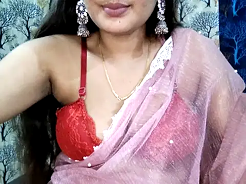 Aarvi Arora online show from January 10, 11:45 am