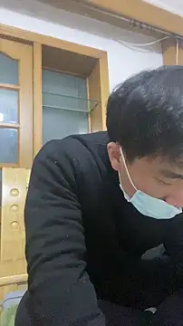 Snapshot of shuai321 chatting on January 4, 2:14 pm shuai321 online show from January 4, 2:14 pm