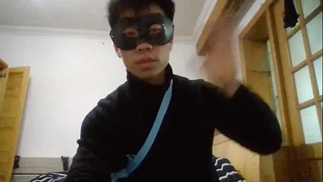 Snapshot of shuai321 chatting on January 22, 8:18 am shuai321 online show from January 22, 8:18 am