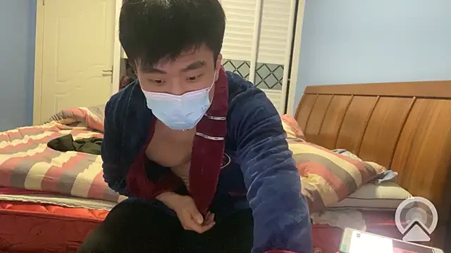 Snapshot of shuai321 chatting on January 28, 4:30 pm shuai321 online show from January 28, 4:30 pm