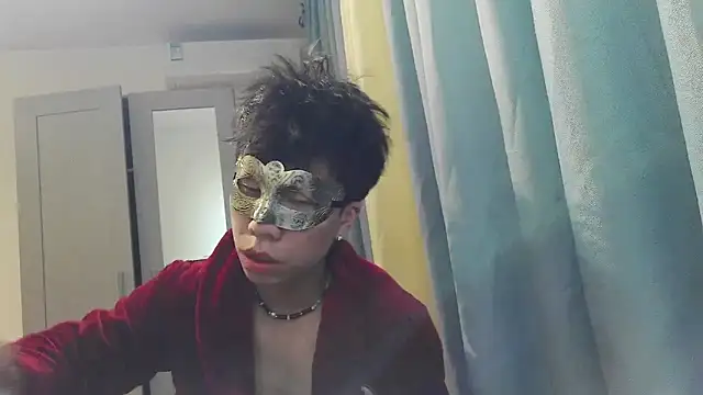 Snapshot of shuai321 chatting on March 11, 12:17 pm shuai321 online show from March 11, 12:17 pm