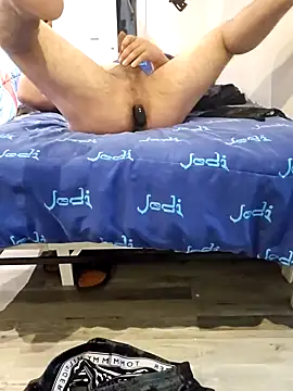 honeymex online show from December 23, 10:01 pm