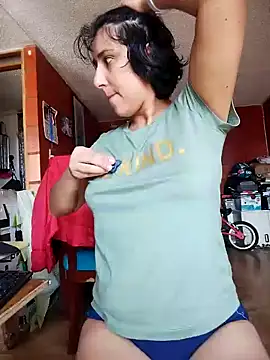 Im Alma  online show from December 31, 3:09 pm