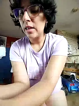 Im Alma  online show from January 4, 8:27 pm