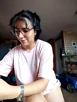 Im Alma  online show from January 29, 1:28 pm