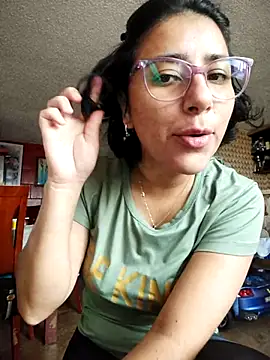 Im Alma  online show from February 28, 1:03 pm