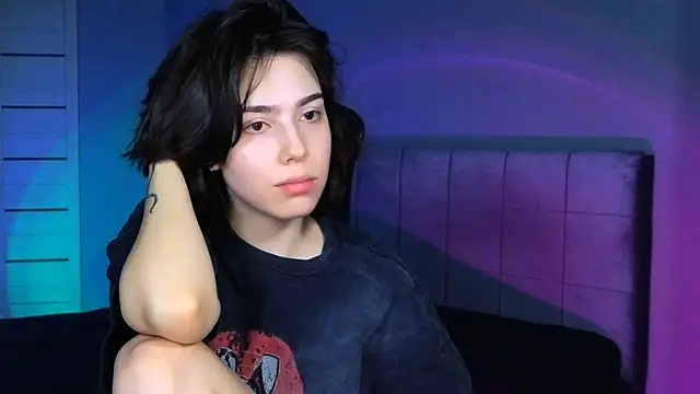 Snapshot of Stacy_Gonzales_ chatting on December 3, 10:02 am Stacy Gonzales online show from December 3, 10:02 am