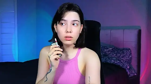 Stacy Gonzales  online show from April 12, 8:41 am