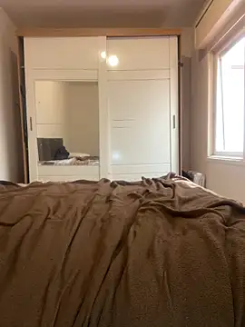 Snapshot of Nathrickkk chatting on September 9, 1:10 pm Nathrickkk online show from September 9, 1:10 pm