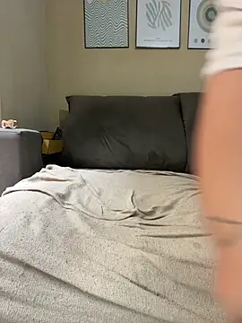 Nathrickkk online show from February 13, 11:06 am