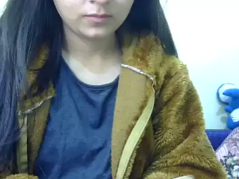 WildRuhi20 online show from December 5, 2:31 am