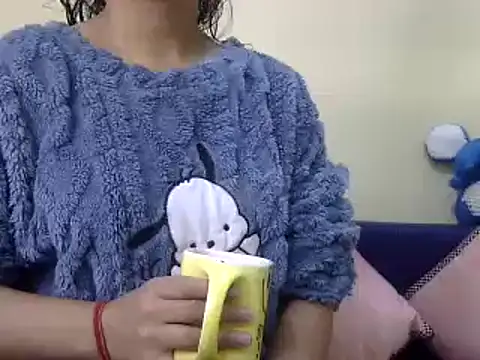 WildRuhi20 online show from January 10, 3:18 am