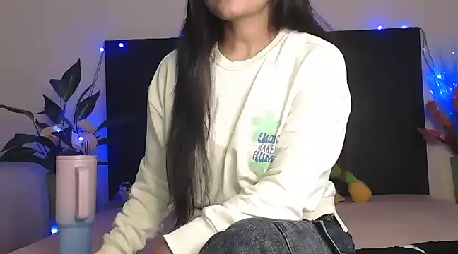 WildRuhi20 online show from February 27, 5:13 am