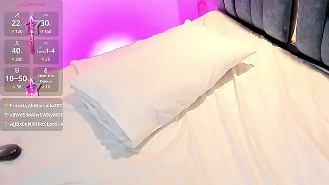 RoseTaylor   online show from February 18, 9:32 am