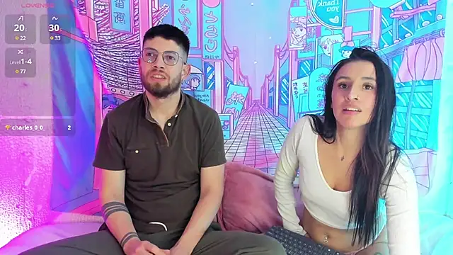 Snapshot of leila_petitee_ chatting on January 1, 10:35 pm leila petitee online show from January 1, 10:35 pm