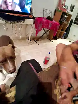 VenomKushx online show from February 12, 1:55 am