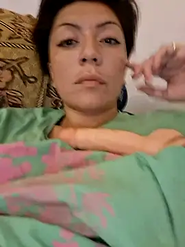 VenomKushx online show from March 5, 2:07 am