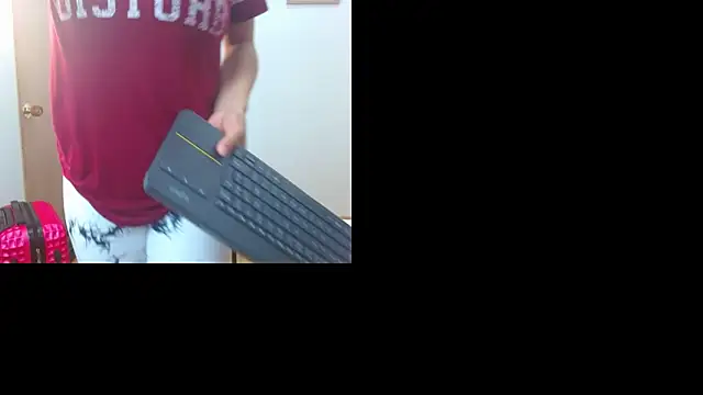 JessicaRabbit04 online show from March 4, 3:22 am