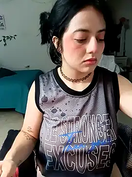 Lin-cute online show from February 7, 3:45 am