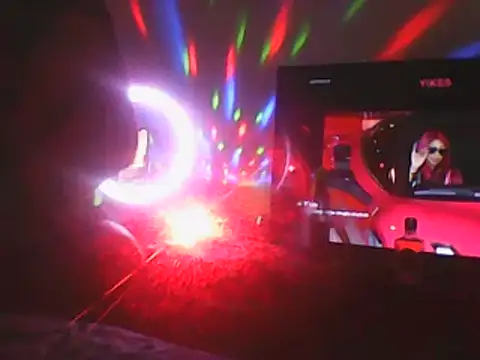 YourFaceMyThrone27 online show from January 7, 6:24 pm