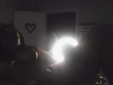 YourFaceMyThrone27 online show from February 13, 3:14 pm