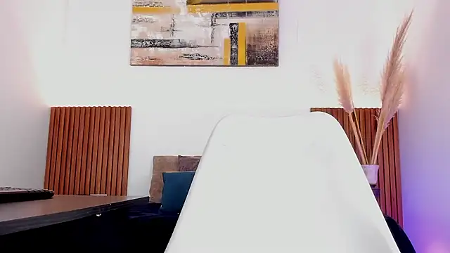 LuciferM Star online show from March 7, 3:58 am