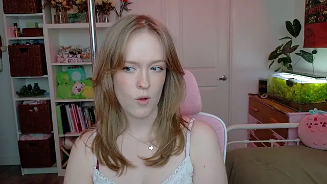 Daisy Dollxo online show from January 11, 6:02 pm