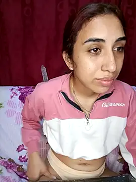 ifeelverywet andhot online show from December 7, 6:48 pm