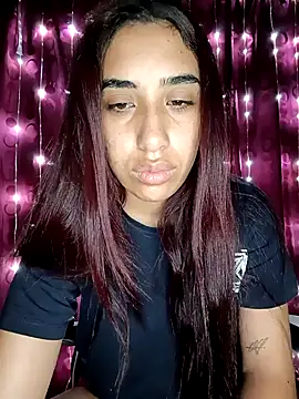 ifeelverywet andhot online show from February 21, 1:12 pm