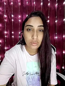 ifeelverywet andhot online show from April 30, 3:07 pm