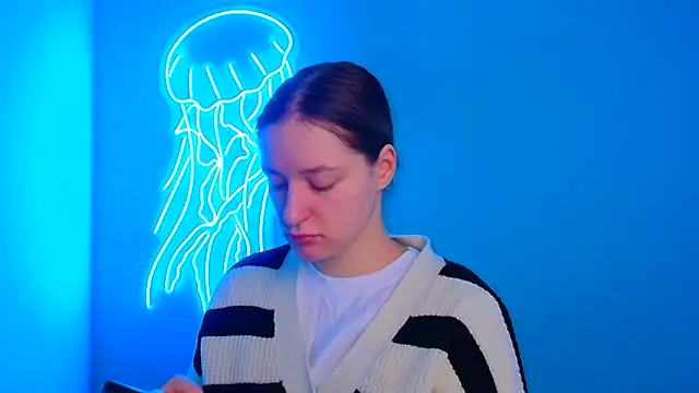 Fantasy July online show from March 12, 6:29 am