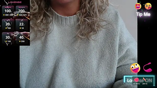 JenniLowen online show from May 15, 5:58 am