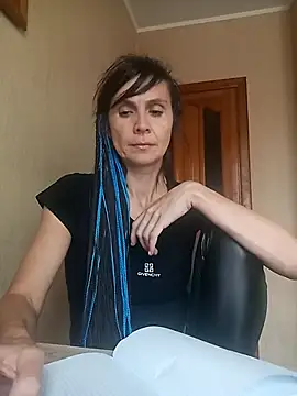 Francenia lolis online show from September 16, 6:47 am