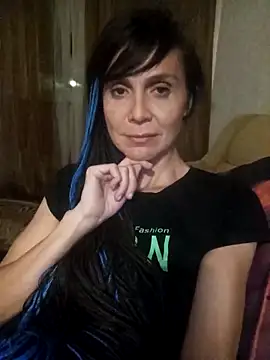 Francenia lolis online show from September 23, 6:55 pm