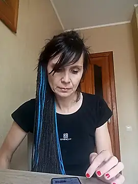 Francenia lolis online show from October 1, 6:41 am