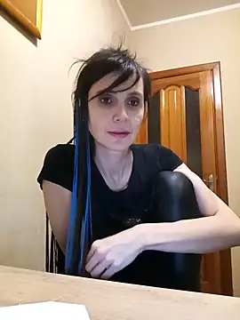 Francenia lolis online show from November 28, 7:27 pm