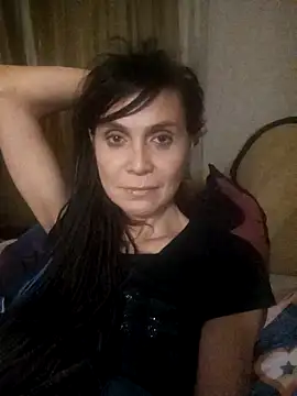 Francenia lolis online show from February 13, 7:43 pm