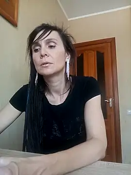 Francenia lolis online show from February 20, 1:11 pm