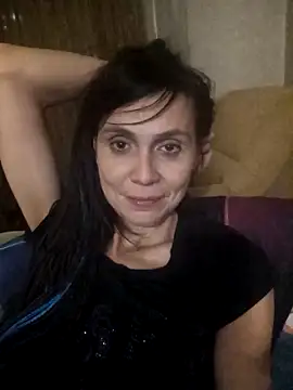 Francenia lolis online show from February 24, 9:13 pm